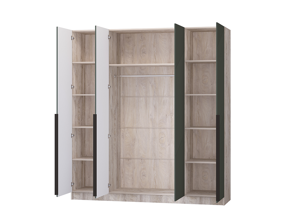 Авис шкаф 2,0м